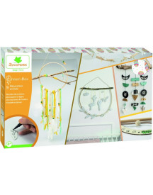 ATTRAPES REVES EN BOIS