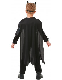 COST LUXE BATMAN 7/8 ANS