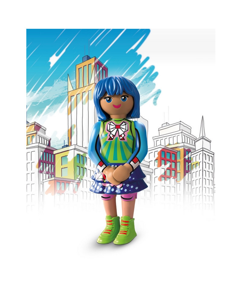 CLARE S2 "LE MONDE DE LA BD"