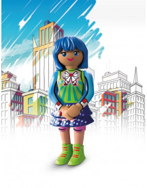 CLARE S2 "LE MONDE DE LA BD"