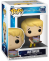 FUNKO POP 1099 DISNEY ARTHUR