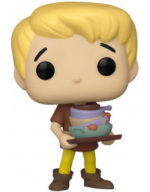 FUNKO POP 1099 DISNEY ARTHUR