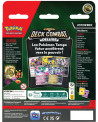 POKEMON DECK DE COMBAT Q3 2024