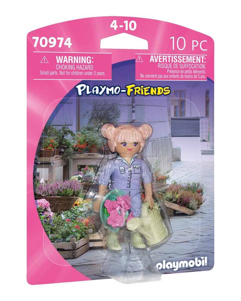 FLEURISTE