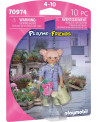 FLEURISTE