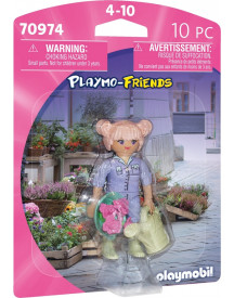 FLEURISTE