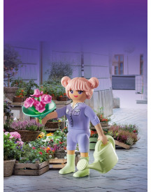 FLEURISTE