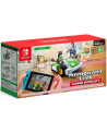 SWITCH MK LIVE HOME CIRCUIT LUIGI EUR
