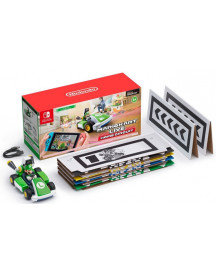 SWITCH MK LIVE HOME CIRCUIT LUIGI EUR