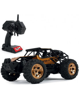 R.C. ELITE RIDER