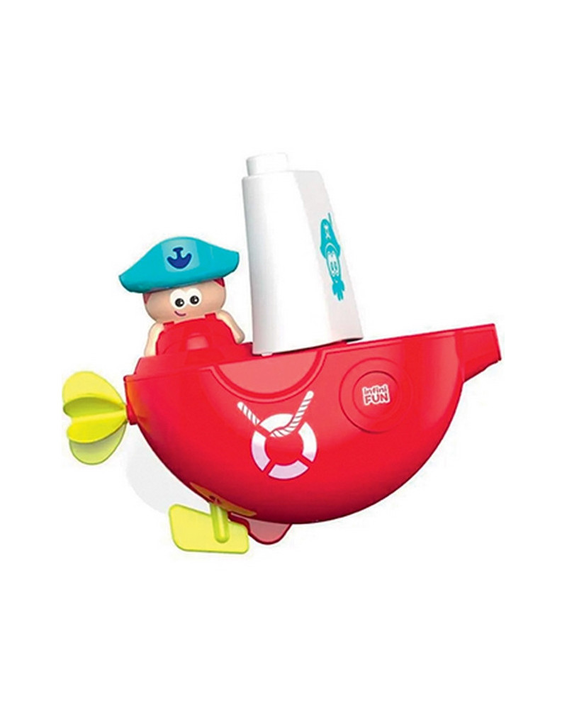 INFINI FUN L'AVENTURE O'SPLASH