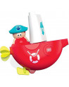 INFINI FUN L'AVENTURE O'SPLASH