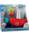 INFINI FUN L'AVENTURE O'SPLASH
