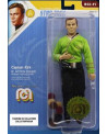 MEGO STAR TREK CAPTAINE KIRK