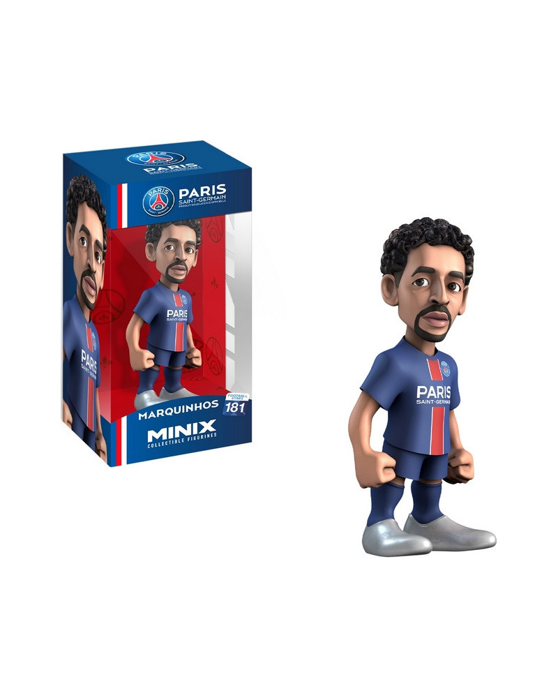 MINIX 181 PSG MARQUINHOS