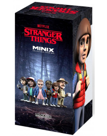 MINIX 100 STRANGER THINGS WILL