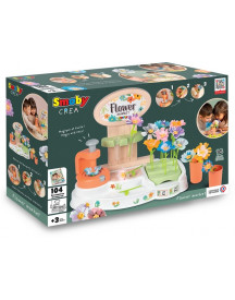 MARCHE AUX FLEURS