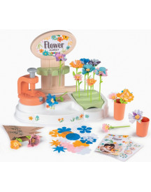 MARCHE AUX FLEURS