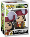 FUNKO POP 1081 CAPITAINE CROCHET