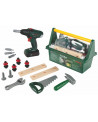 CAISSE A OUTIL BOSCH 14PCES
