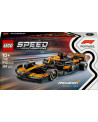 FORMULA 1 McLAREN TEAM MCL38