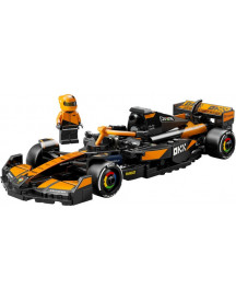 FORMULA 1 McLAREN TEAM MCL38
