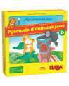 PYRAMIDE D'ANIMAUX JUNIOR
