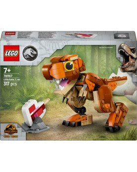 76967-JURASSIC WORLD