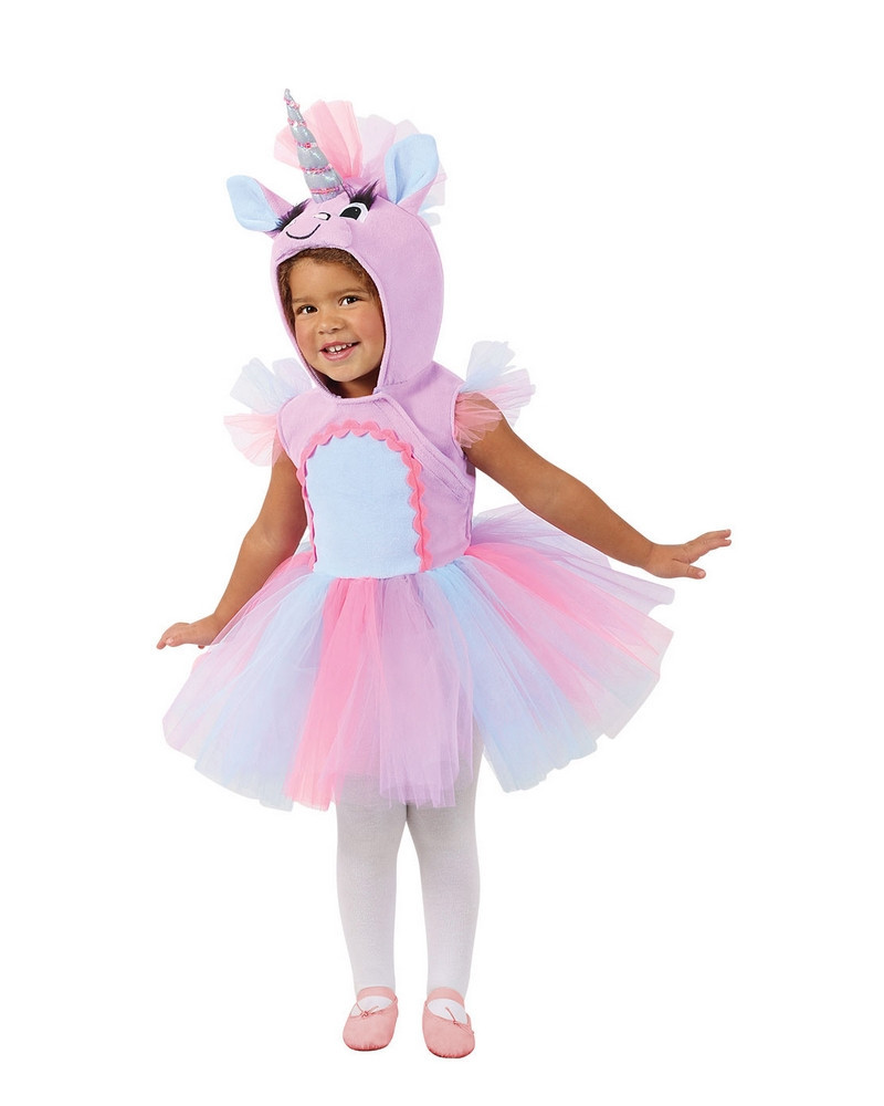 COST BEBE PETITE LICORNE 18/24 MOIS