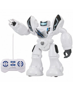 R.C. ROBOT PROGRAMMABLE...