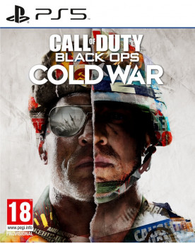 PS5 CALL OF DUTY BLACK OPS...