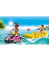 SCOOTER DES MERS ET BANANE FLOTTANTE