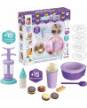 MINI DELICES GOUTER PARTY