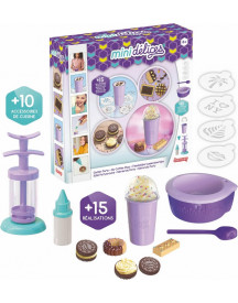 MINI DELICES GOUTER PARTY