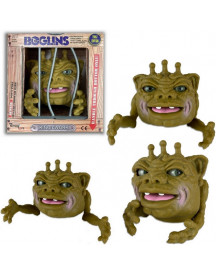 BOGLINS KING DWORK