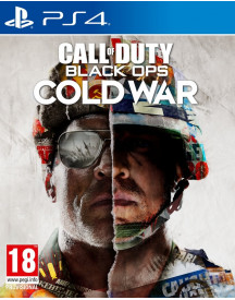 PL4 CALL OF DUTY BLACK OPS COLD WAR