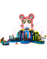 LE SPECTACLE MUSICAL DE HEARTLAKE CITY