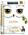 MON JOURNAL SECRET EDWIDGE HARRY POTTER