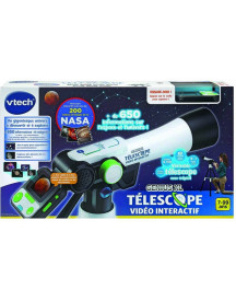 GENIUS XL TELESCOPE VIDEO INTER