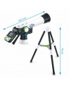 GENIUS XL TELESCOPE VIDEO INTER