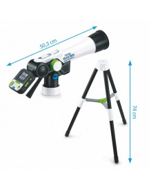 GENIUS XL TELESCOPE VIDEO INTER
