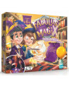 FABULUS MAGIX UNIVERS DE LA MAGIE PHYSIQ