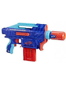 NERF ELITE 2.0 STORMCHARGE 60CM