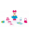 MINNIE FASHIONISTA KAWAI FLAMANT ROSE