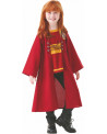 COST. HARRY POTTER QUIDDITCH + CAPE XL