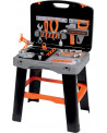 BLACK&DECKER VALISE ETABLI 33ACC.