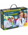 I'M A GENIUS SCIENCE JE SUIS UN PT SCIEN