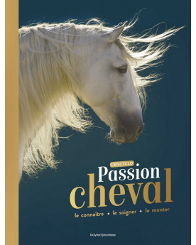 PASSION CHEVAL L'ENCYCLO