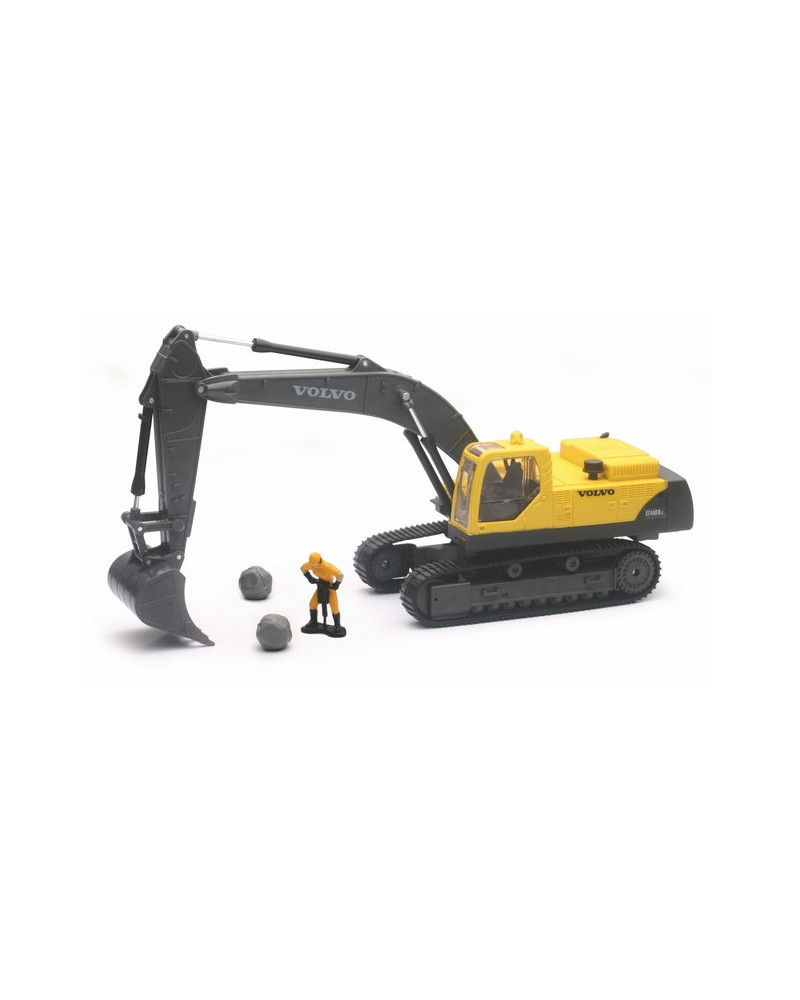 1/32 VOLVO CONSTRUCTION PELLETEUSE