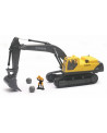 1/32 VOLVO CONSTRUCTION PELLETEUSE